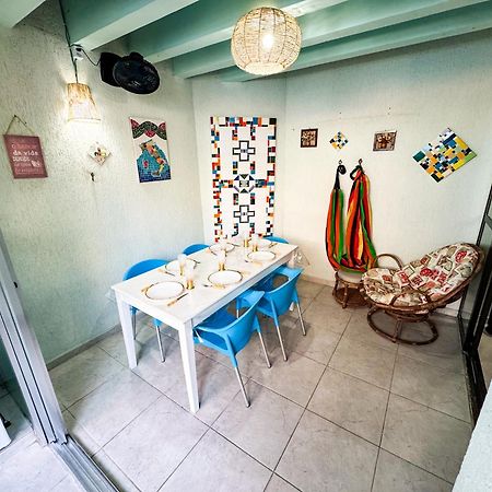Cobertura 51 De 3 Quartos Com Piscina E Churrasqueira Privativa Guarujá Exterior photo