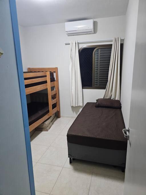 Cobertura 51 De 3 Quartos Com Piscina E Churrasqueira Privativa Guarujá Exterior photo