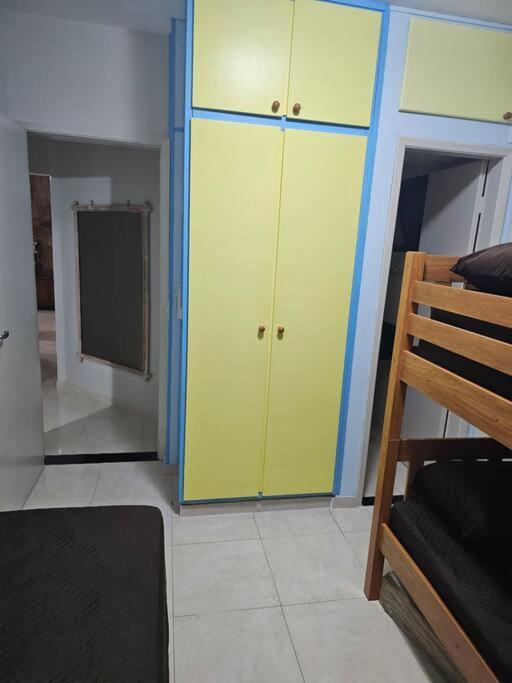 Cobertura 51 De 3 Quartos Com Piscina E Churrasqueira Privativa Guarujá Exterior photo