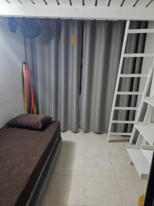Cobertura 51 De 3 Quartos Com Piscina E Churrasqueira Privativa Guarujá Exterior photo