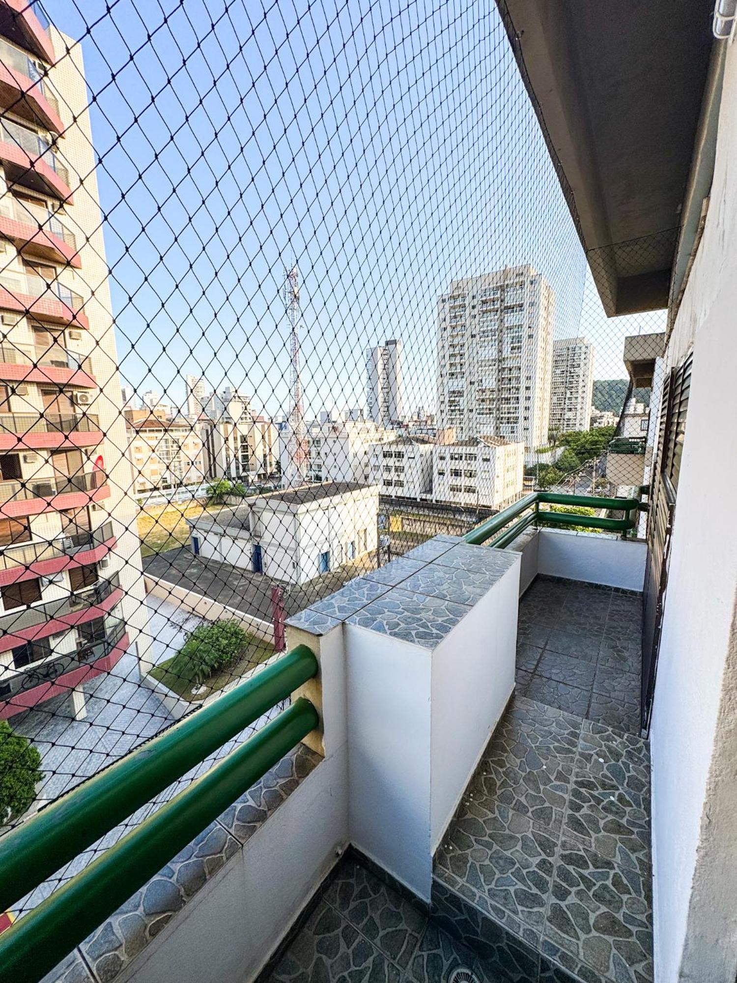 Cobertura 51 De 3 Quartos Com Piscina E Churrasqueira Privativa Guarujá Exterior photo