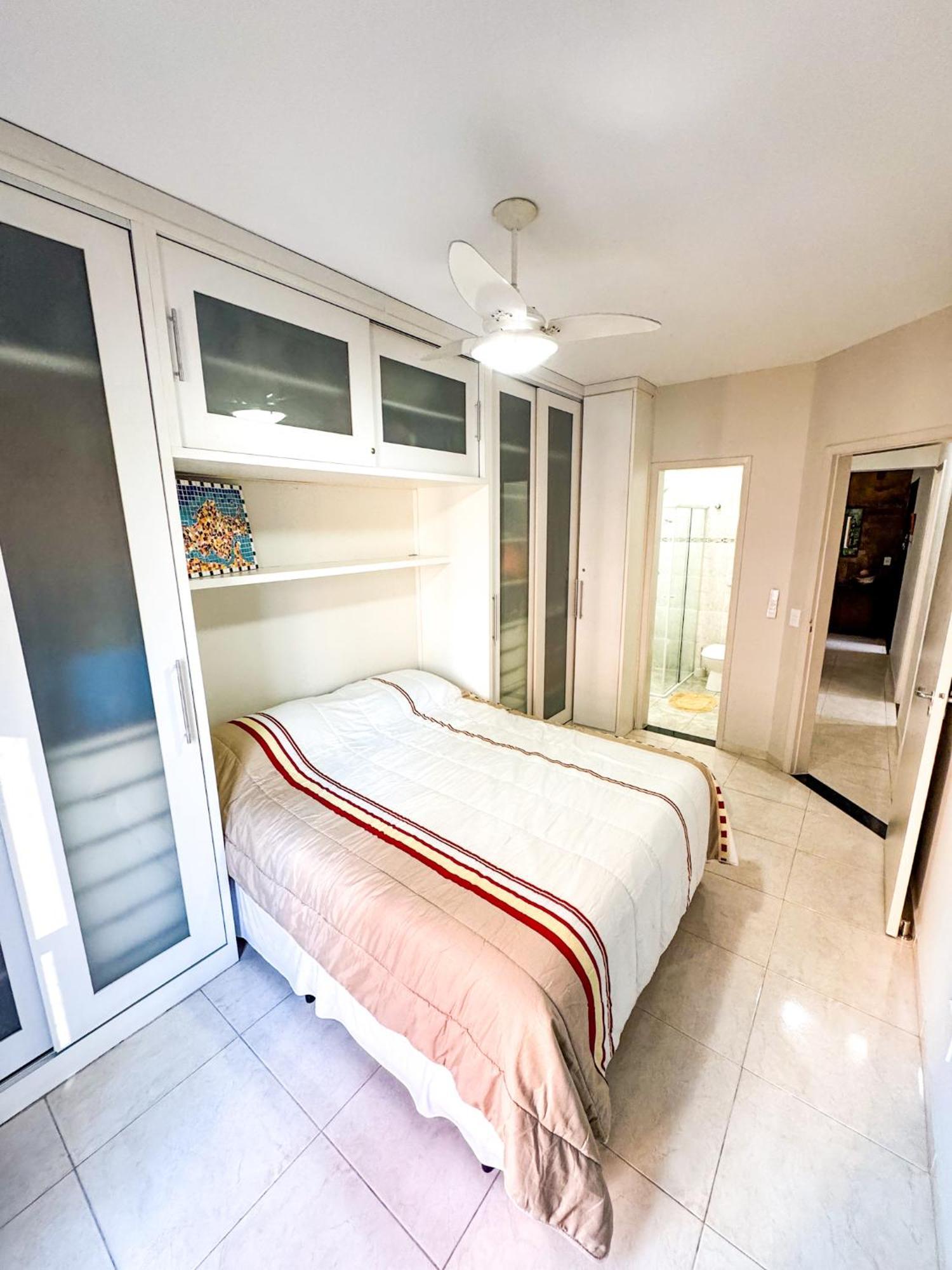 Cobertura 51 De 3 Quartos Com Piscina E Churrasqueira Privativa Guarujá Exterior photo